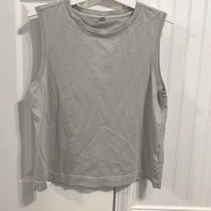New without tags tank